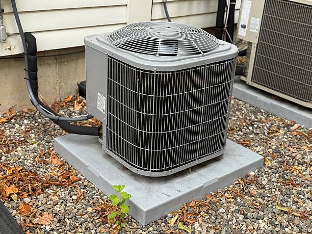 24/7 Emergency Hvac experts in Jacksonville, TX